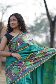 Kosa Saree